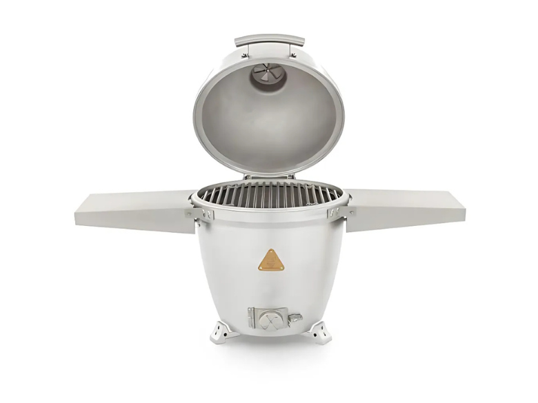 Photo – Aquaco – Kamado Blaze – 1