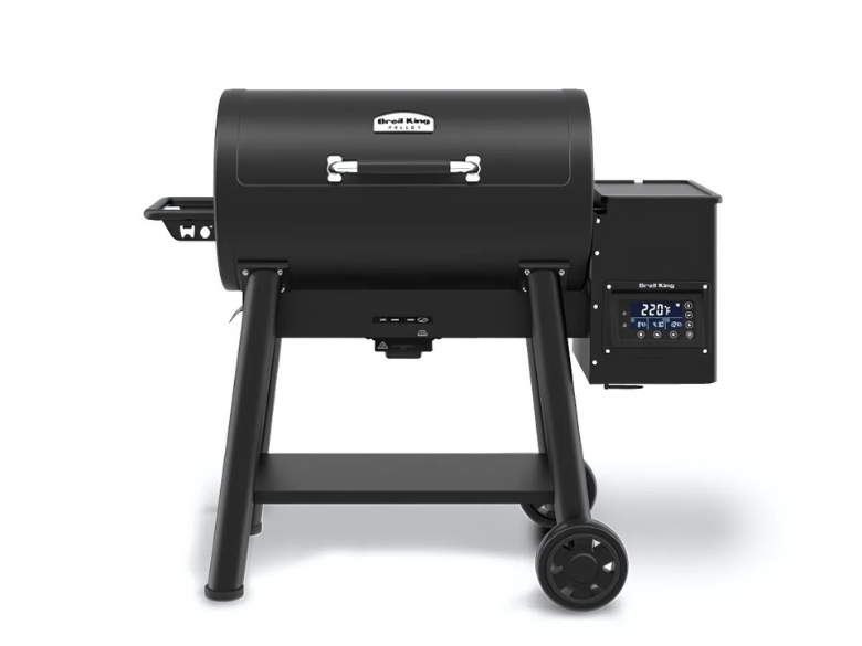 Photo – Aquaco – Pellet 500 – 4