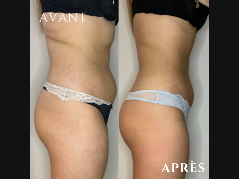 Photo – Clinique ÈvaDerme 2025 – 5