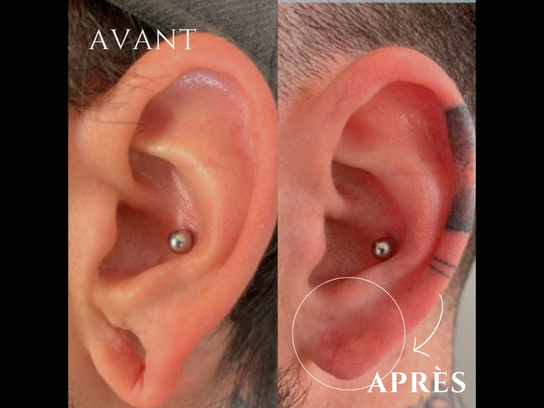 Photo – Clinique ÈvaDerme 2025 – 5
