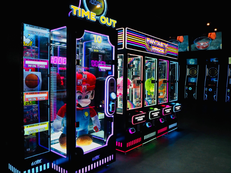 Photo – FUNHUB Montréal – 2