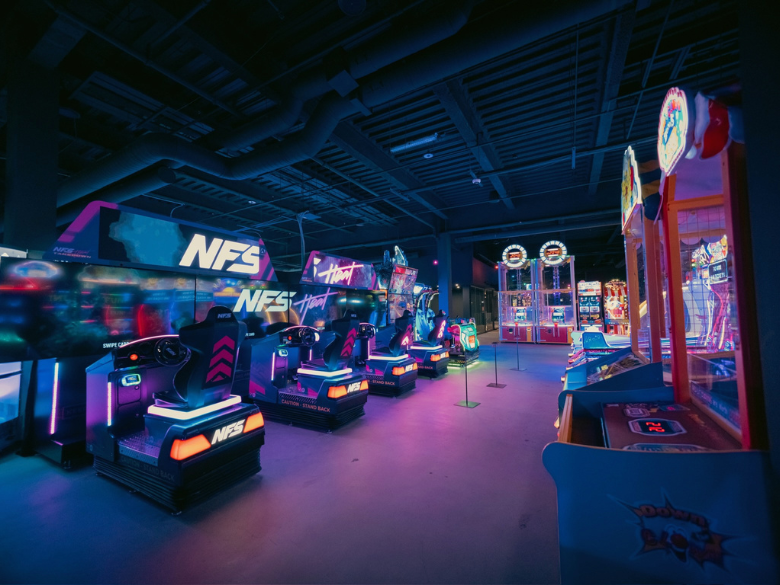 Photo – FUNHUB Montréal – 2
