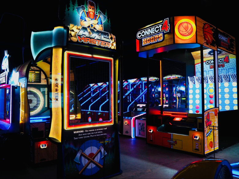 Photo – FUNHUB Montréal – 2