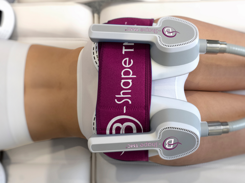 Photos – Axé Beauté – B-Shape- 1