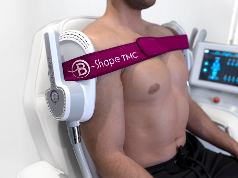 Photos – Axé Beauté – B-Shape- 1