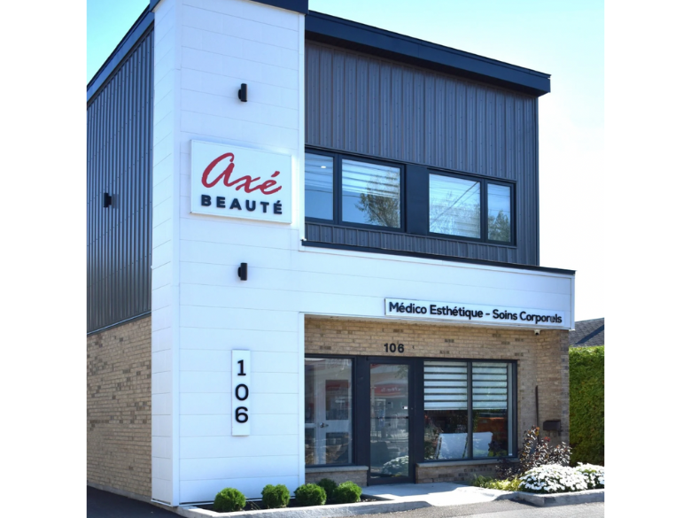 Photos – Axé Beauté – B-Shape- 1