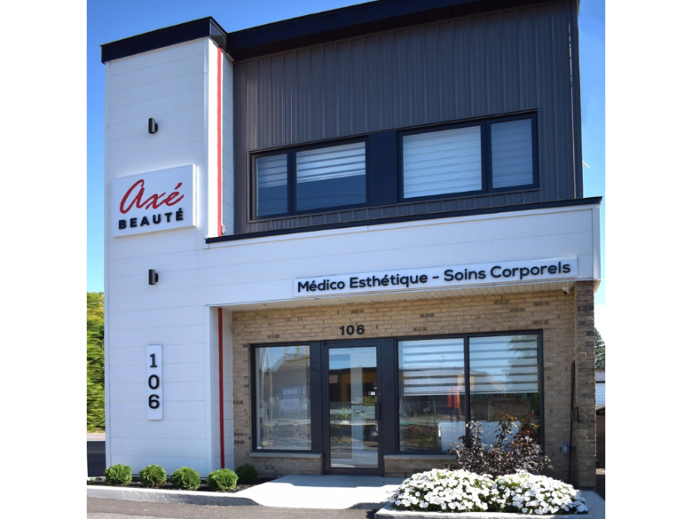 Photos – Axé Beauté – B-Shape- 1