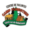 Centre de Vacances - Camp Forestier