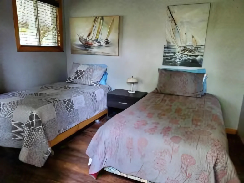 Photo – Baie-des-Sable – Chambre – 1