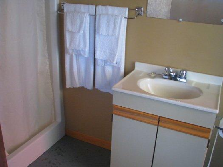 Photo – Baie-des-Sable – Chambre – 1