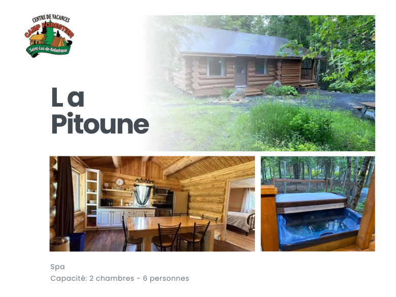 Photo – Camp Forestier – 11