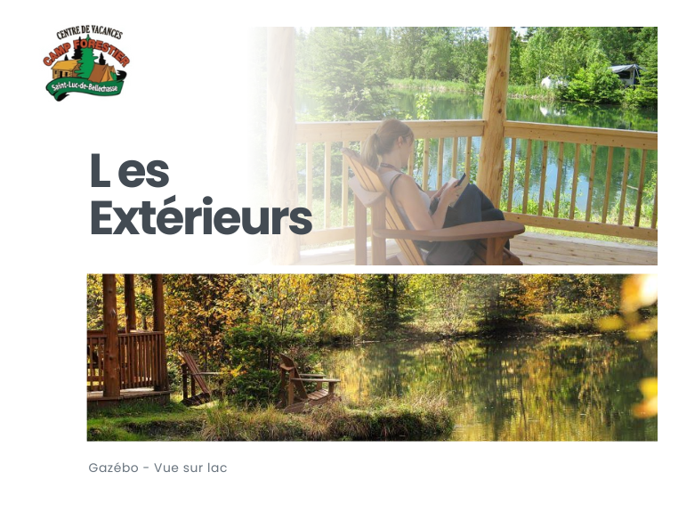 Photo – Camp Forestier – 11