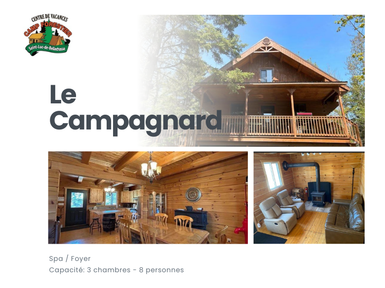 Photo – Camp Forestier – 11