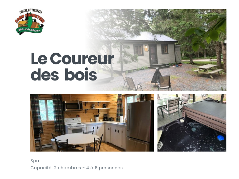 Photo – Camp Forestier – 11