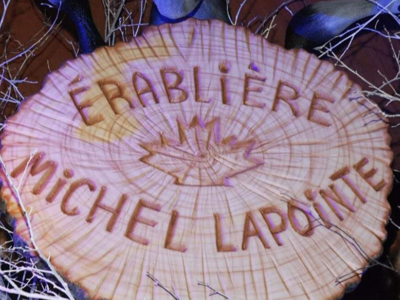 Photo – Érablière Michel Lapointe -7
