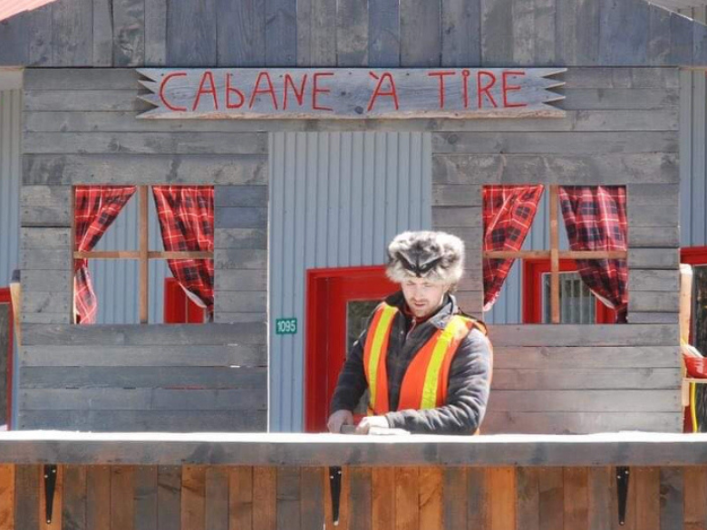 Photo – Érablière Michel Lapointe -7