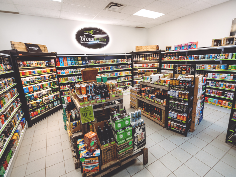 Photo – Gazstore (nouvelle photo) – 1