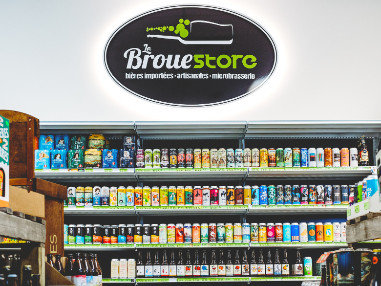 Photo – Gazstore (nouvelle photo) – 1