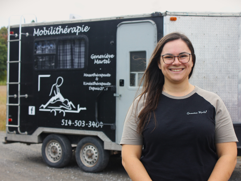 Massage de 90 minutes à domicile