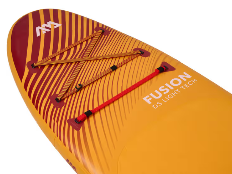 Photo – Paddleboard Fusion 10.10 – Aqua Marina – 1