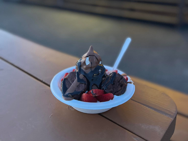 Bar Laitier Vanille Chocolat – 3