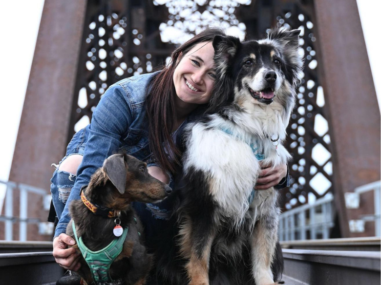 Consultation à domicile pour votre canin