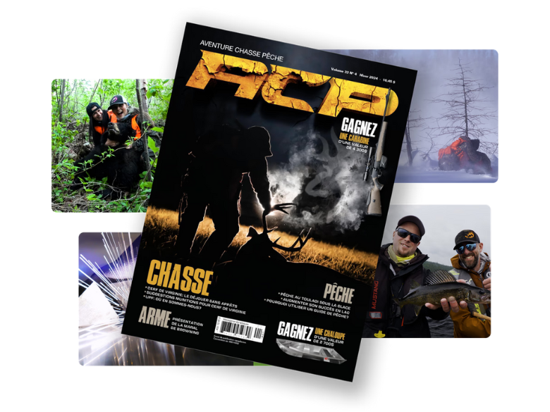 Photo – ACP – 2