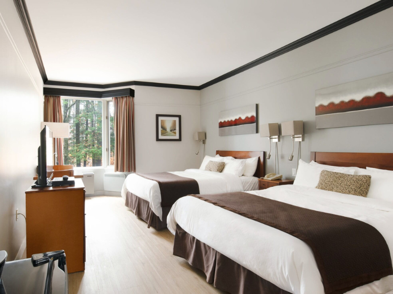 Photo – Auberge de la montagne coupée – 4