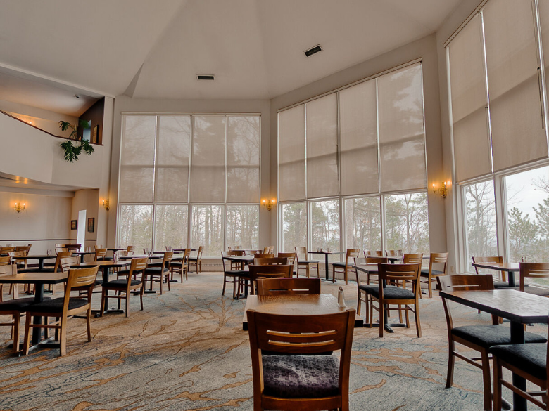 Photo – Auberge de la montagne coupée – 4