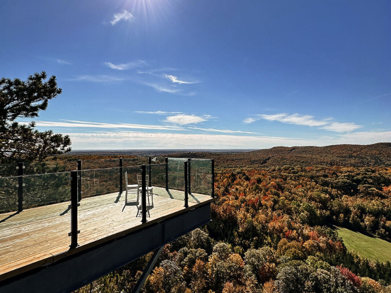 Photo – Auberge de la montagne coupée – 4