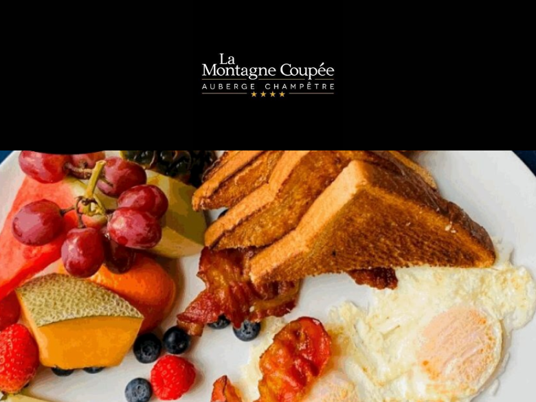 Photo – Auberge de la montagne coupée – 4