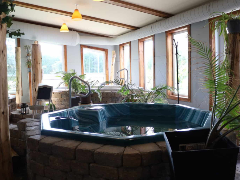 Photo – Euro spa – 4