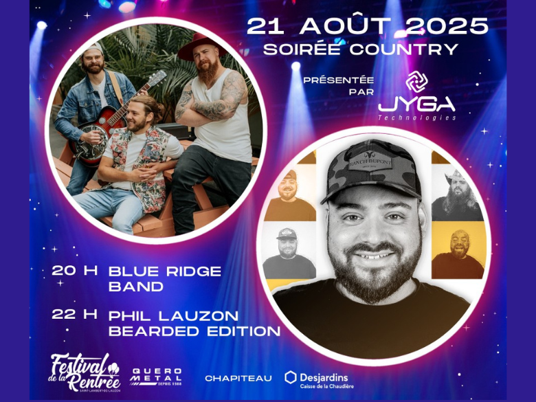 Photo – Festival de la Rentrée 2025 – 1
