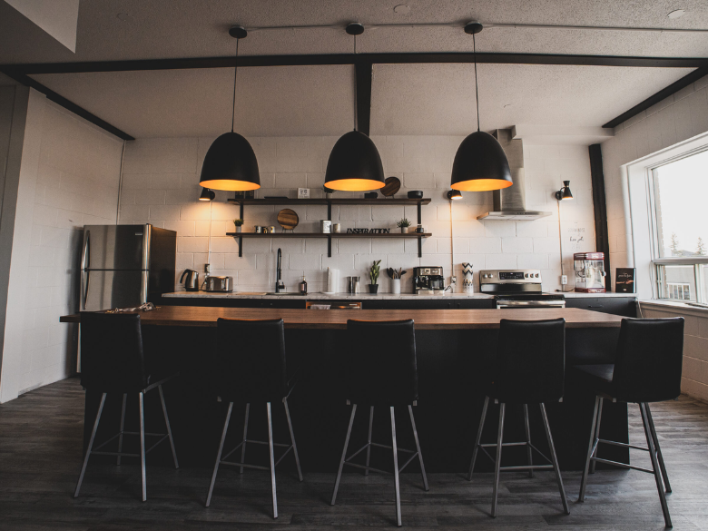Photo – La Centrale Coworking – Événement – 1