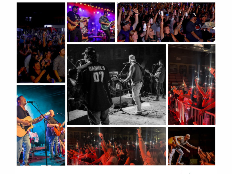 Photo – Le Boréal Show – 4