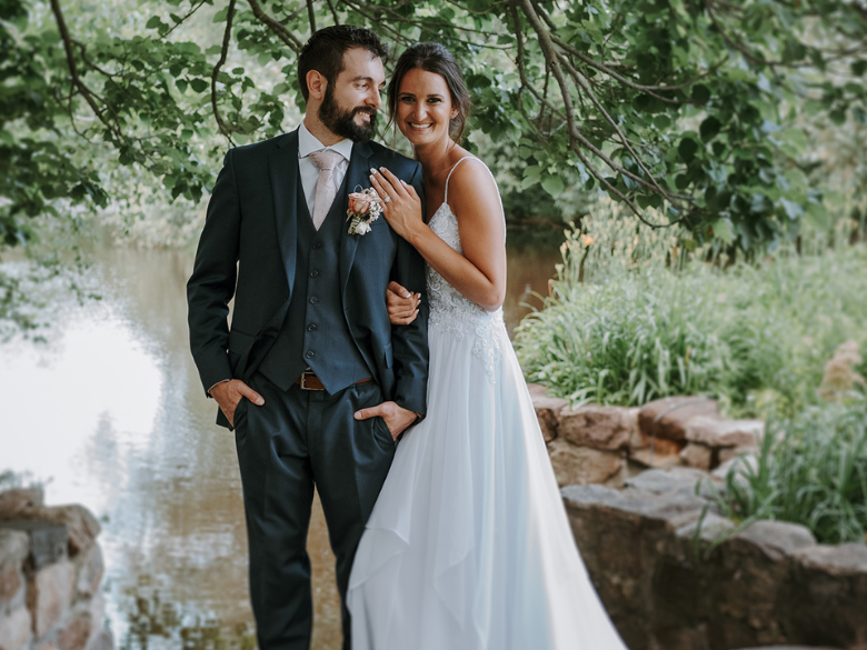 Photo – La Distinction – Mariage – 3