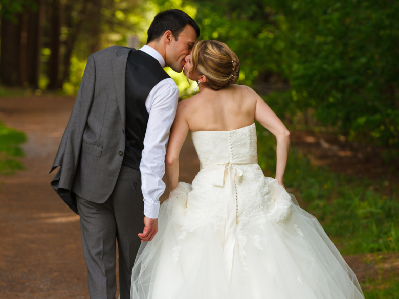 Bon pour un mariage avec La Distinction