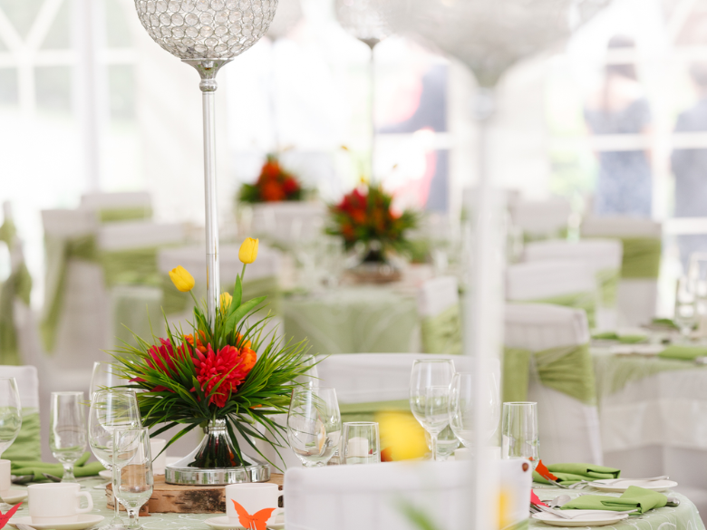 Photo – La Distinction – Mariage – 3